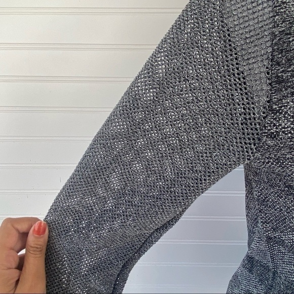 Activewear Stretch jacket Size Large - Picture 7 of 13